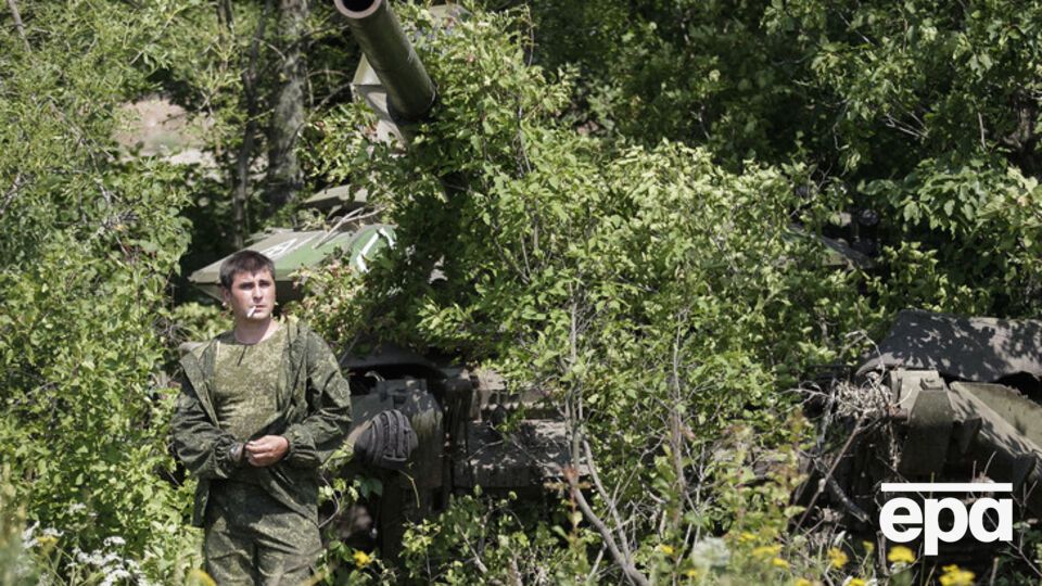 Миссия ОБСЕ, ссылаясь на СЦКК, заявила, что тяжелое вооружение на Донбассе не используют уже два дня