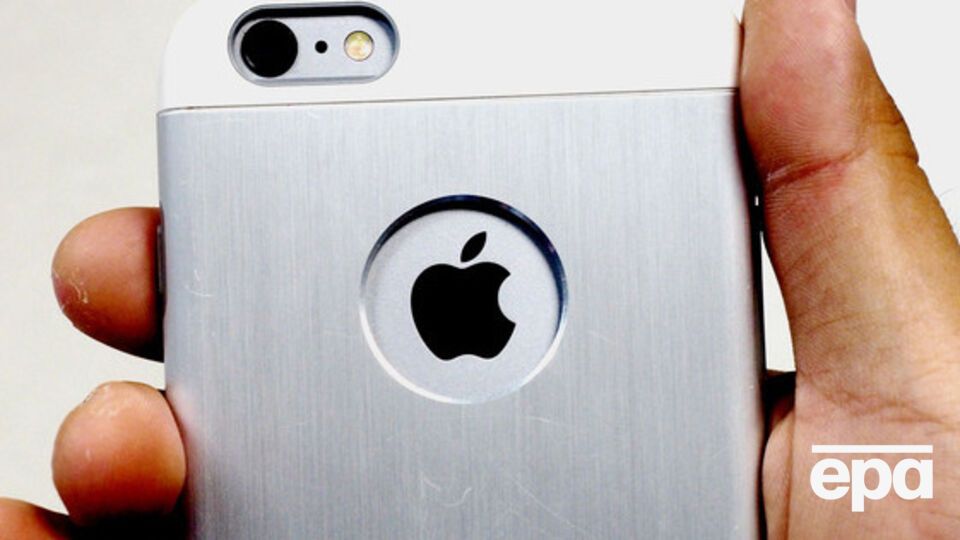 Стоимость новых моделей соответствует текущей ценовой политике Apple