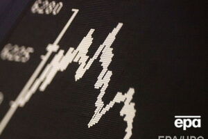 Стоимость нефти Brent обвалилась на 9,4%