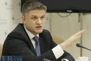 Шимкив сообщил, что президенту направили уже более тысячи петиций