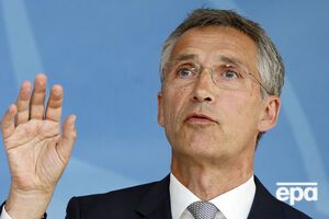 Столтенберг верит в Минские соглашения