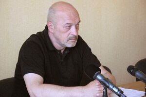 Георгий Тука заявил о готовности уйти в отставку