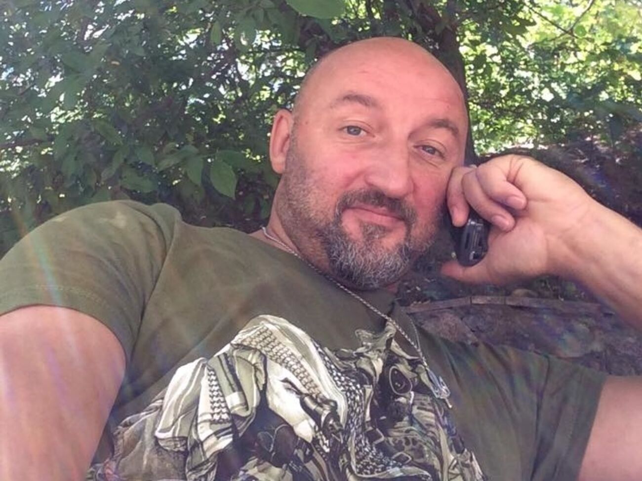 Алексей Мочанов: Справимся. Быть добру