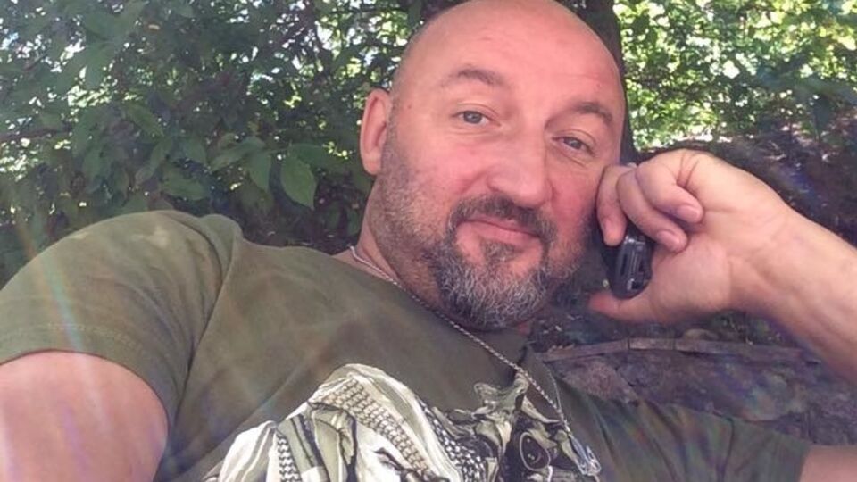 Алексей Мочанов: Справимся. Быть добру