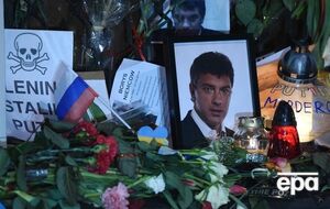 Бориса Немцова застрелили в конце февраля в центре Москвы