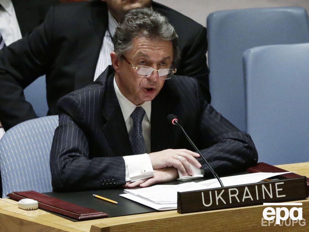 Сергеев: На Генассамблее обсудят, по каким статьям можно лишить РФ права вето