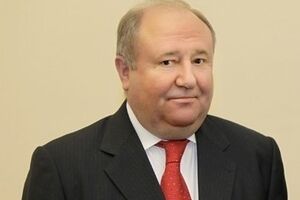 Валентин Зайчук хочет уволиться