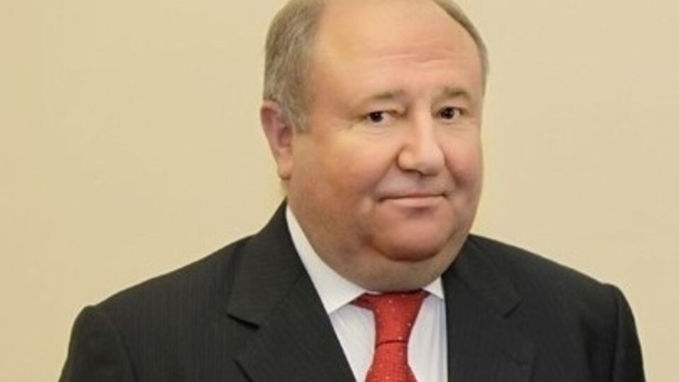 Валентин Зайчук хочет уволиться