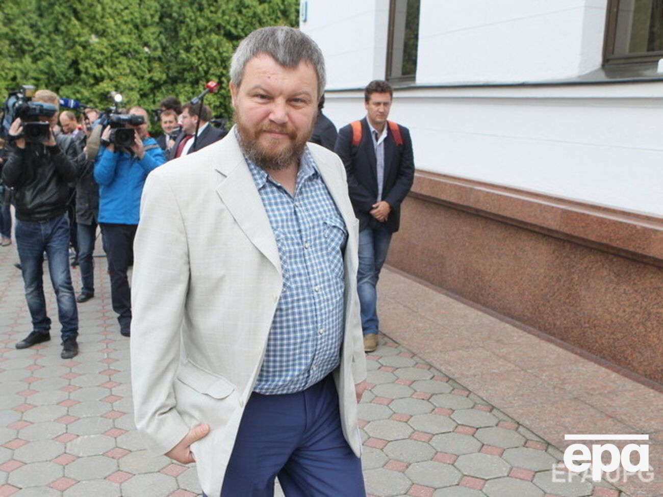 Андрей Пургин рассказал, чем будет заниматься после отставки