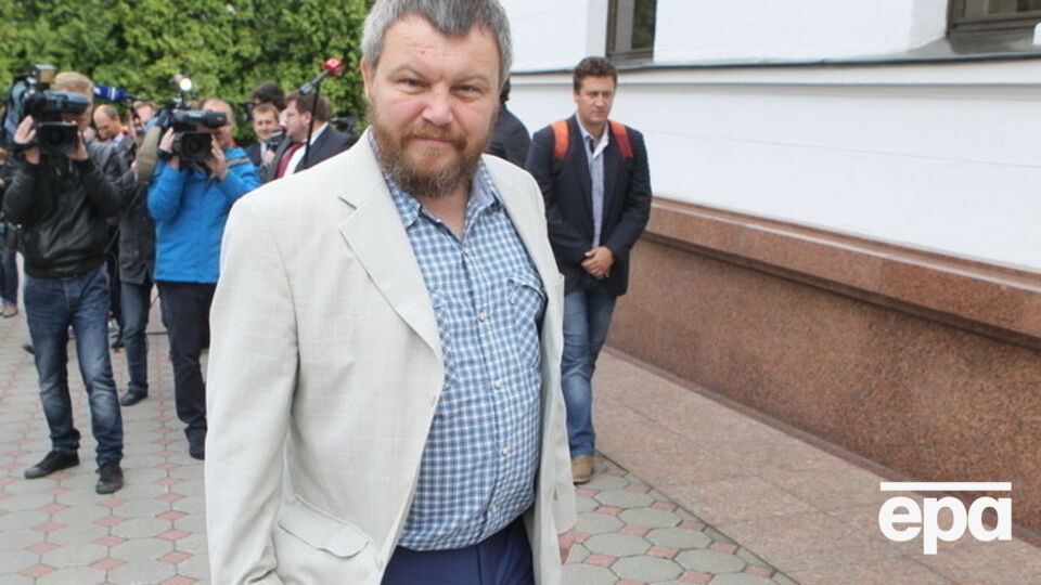 Андрей Пургин рассказал, чем будет заниматься после отставки