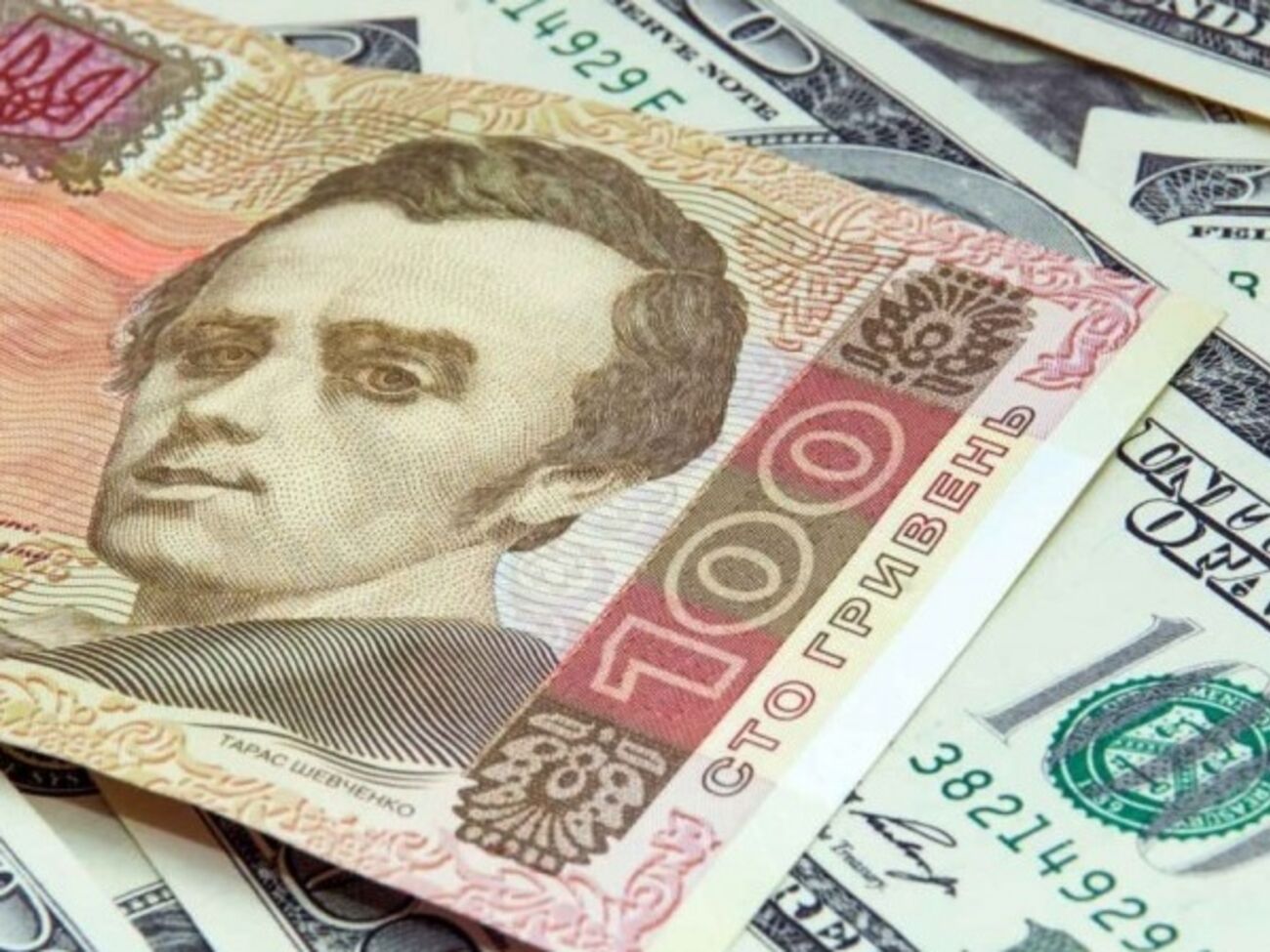 Украинские кредиторы выступили против сделки о реструктуризации долга