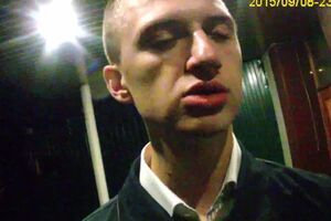 Водитель, который предлагал взятку полицейским