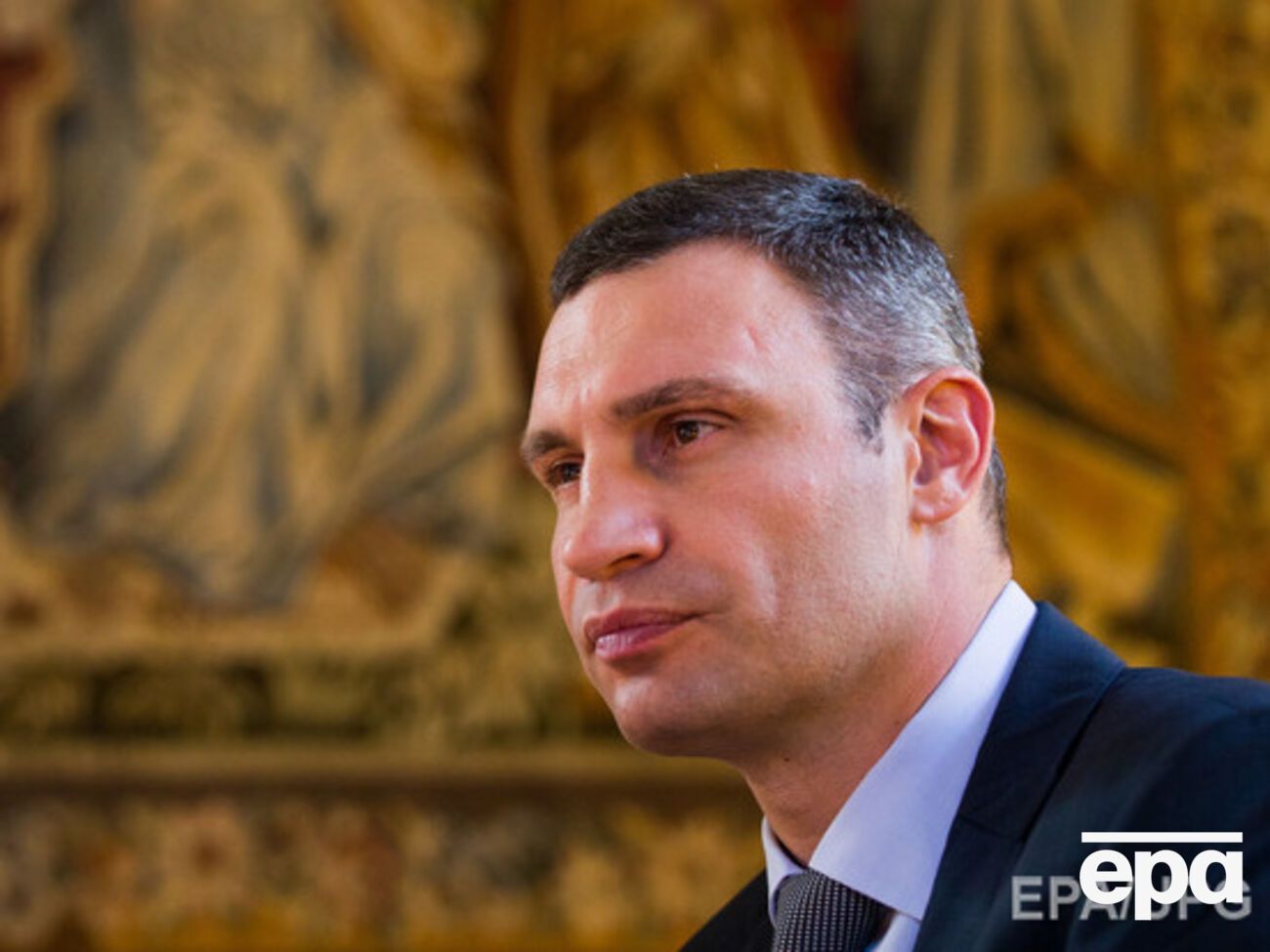 Кличко обещает интернет на всех станциях метро