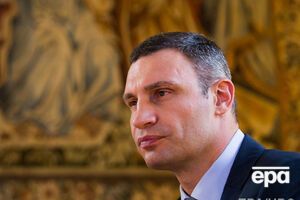 Кличко обещает интернет на всех станциях метро