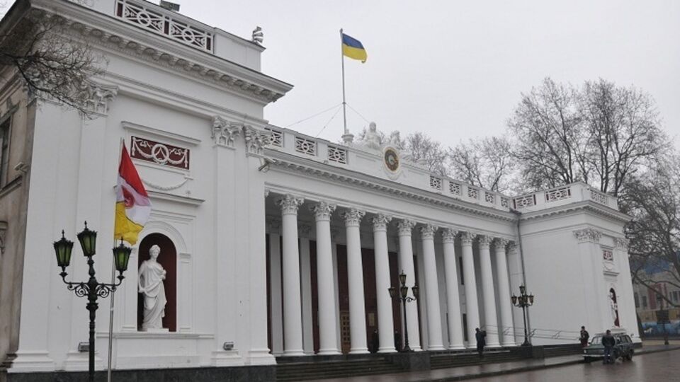Горсовет не включил этот вопрос в повестку дня