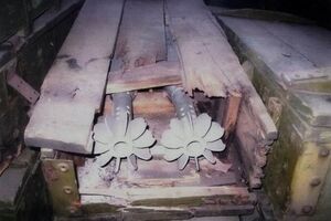 В СБУ сообщили, что материалы по данному делу переданы в военную прокуратуру для принятия решения в соответствии с действующим законодательством