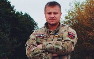 Ротный ДУК "Правый сектор" Червень: Приказа точить оружие и готовиться к походу на Киев я как командир боевого батальона не получал