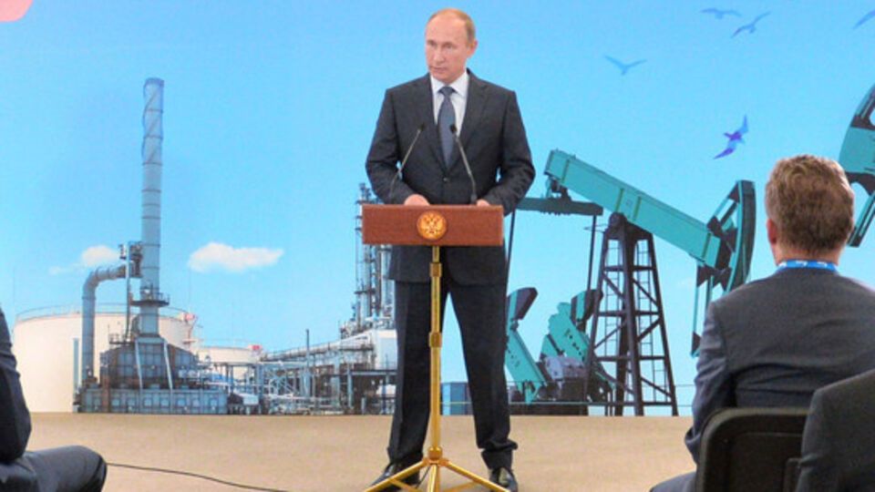 Песков: На Генассамблее ООН Путин будет говорить о Сирии и борьбе с ИГИЛ