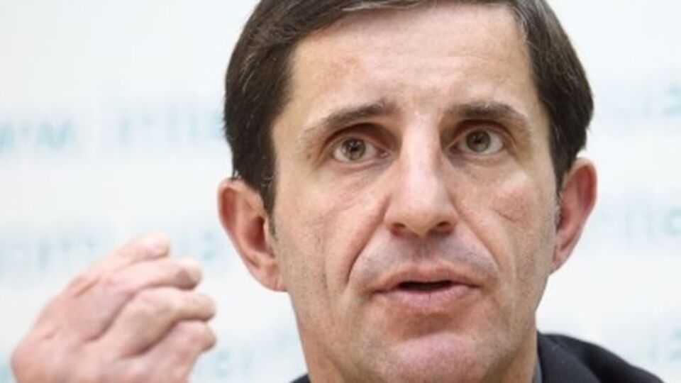Большинство уволенных сотрудников нарушили присягу, заявил Шкиряк