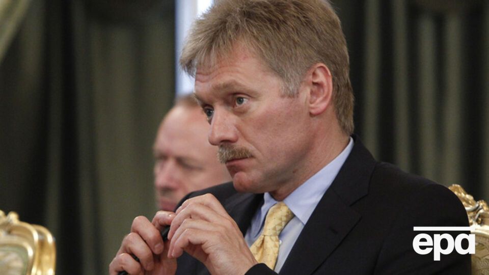 Дмитрий Песков сообщил подробности графика президента РФ на Генассамблее ООН