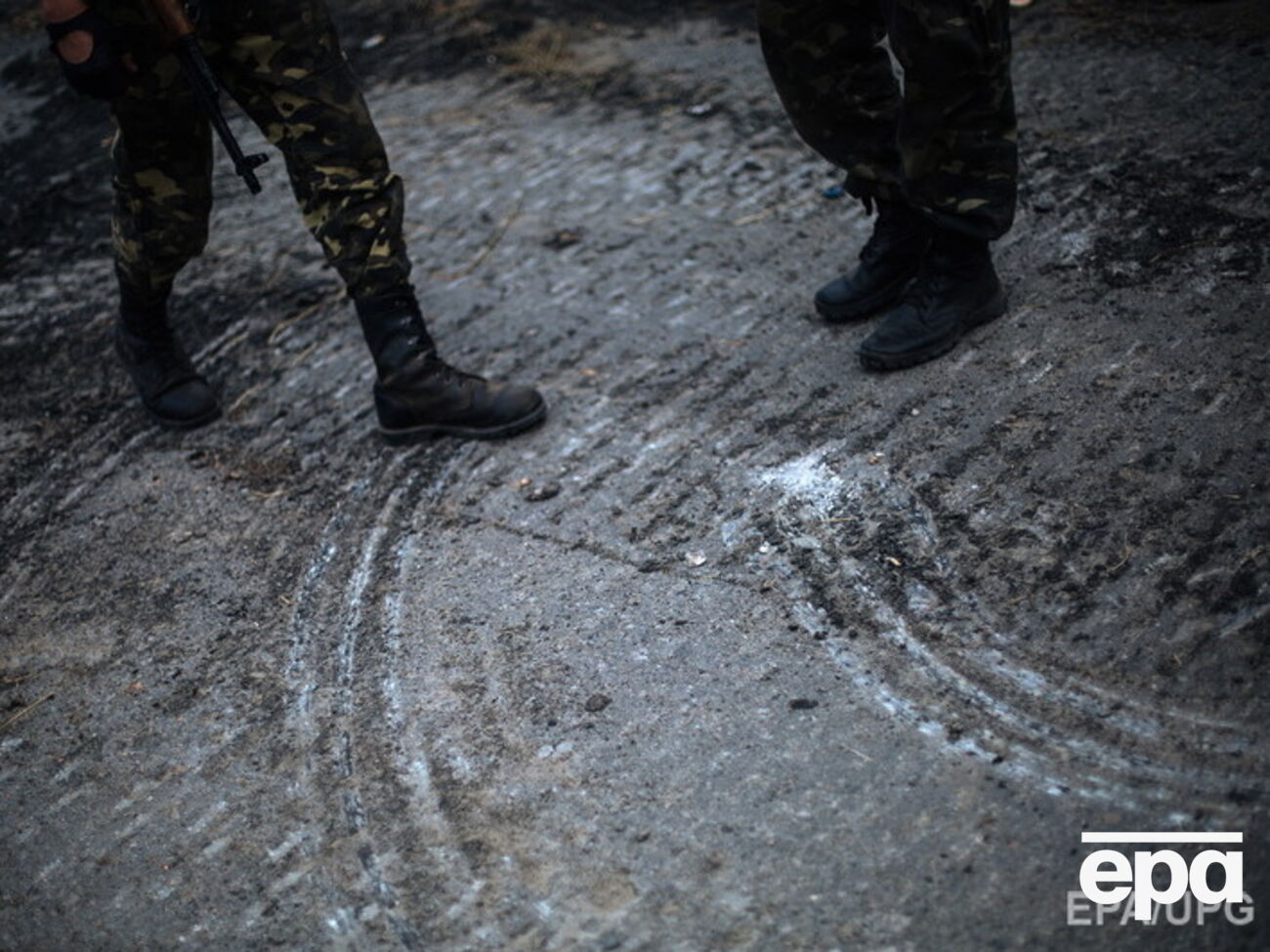 В Луганской области ранения получили пять военных, один погиб
