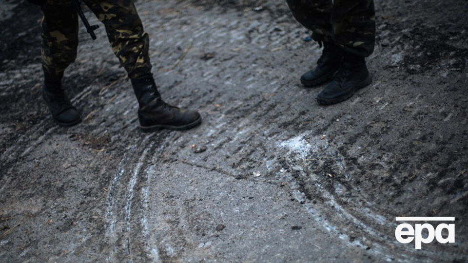 В Луганской области ранения получили пять военных, один погиб