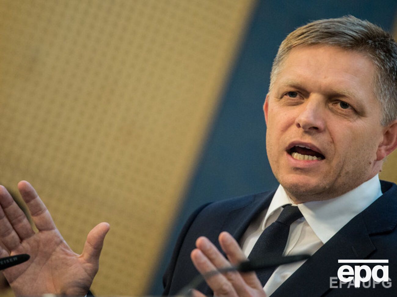 Фицо отметил, что объемы реверса можно увеличить