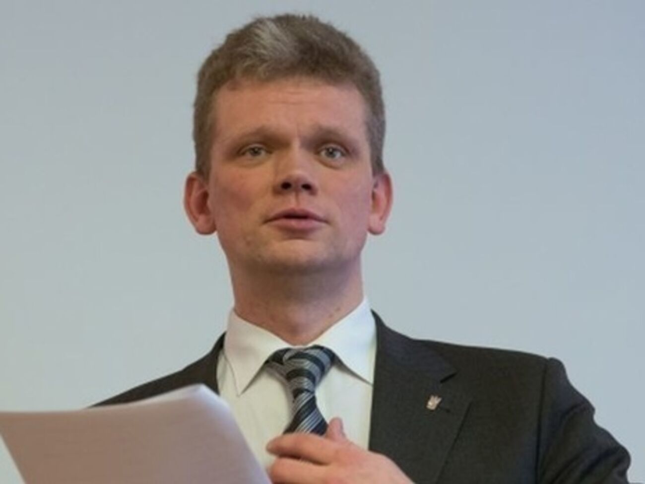 Швайка считает, что следствие приводит противоречащие один другому документы