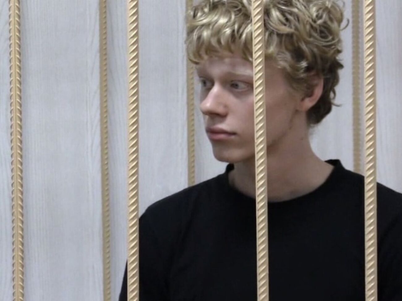 Подрезова обвинили в пособничестве Мустангу