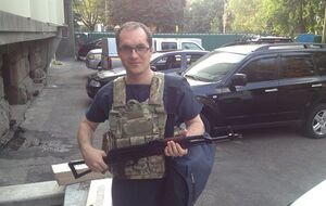 Журналист Бутусов: Нужно отличаться от РФ не количеством танков и подлодок, а качеством принятия решений