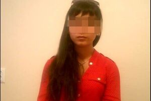 21-летняя девушка "привлекательной внешности" должна была установить контакт с человеком, который владеет секретной информацией о силах АТО