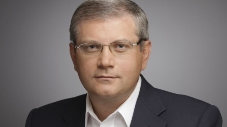 Александр Вилкул идет в мэры Днепропетровска