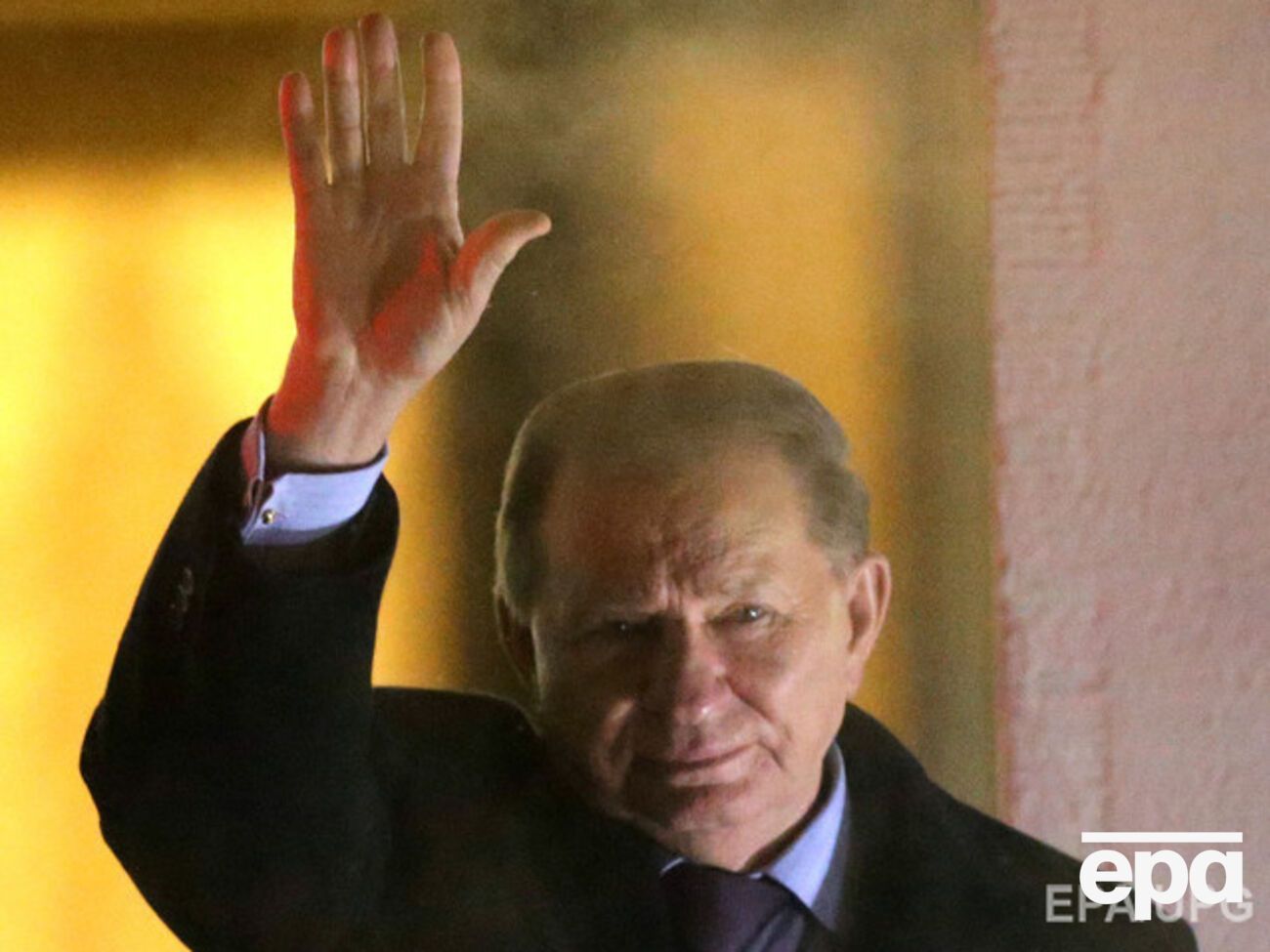 Участники встречи отметили важность запланированной на 12 сентября встречи министров иностранных дел стран "Нормандской четверки"