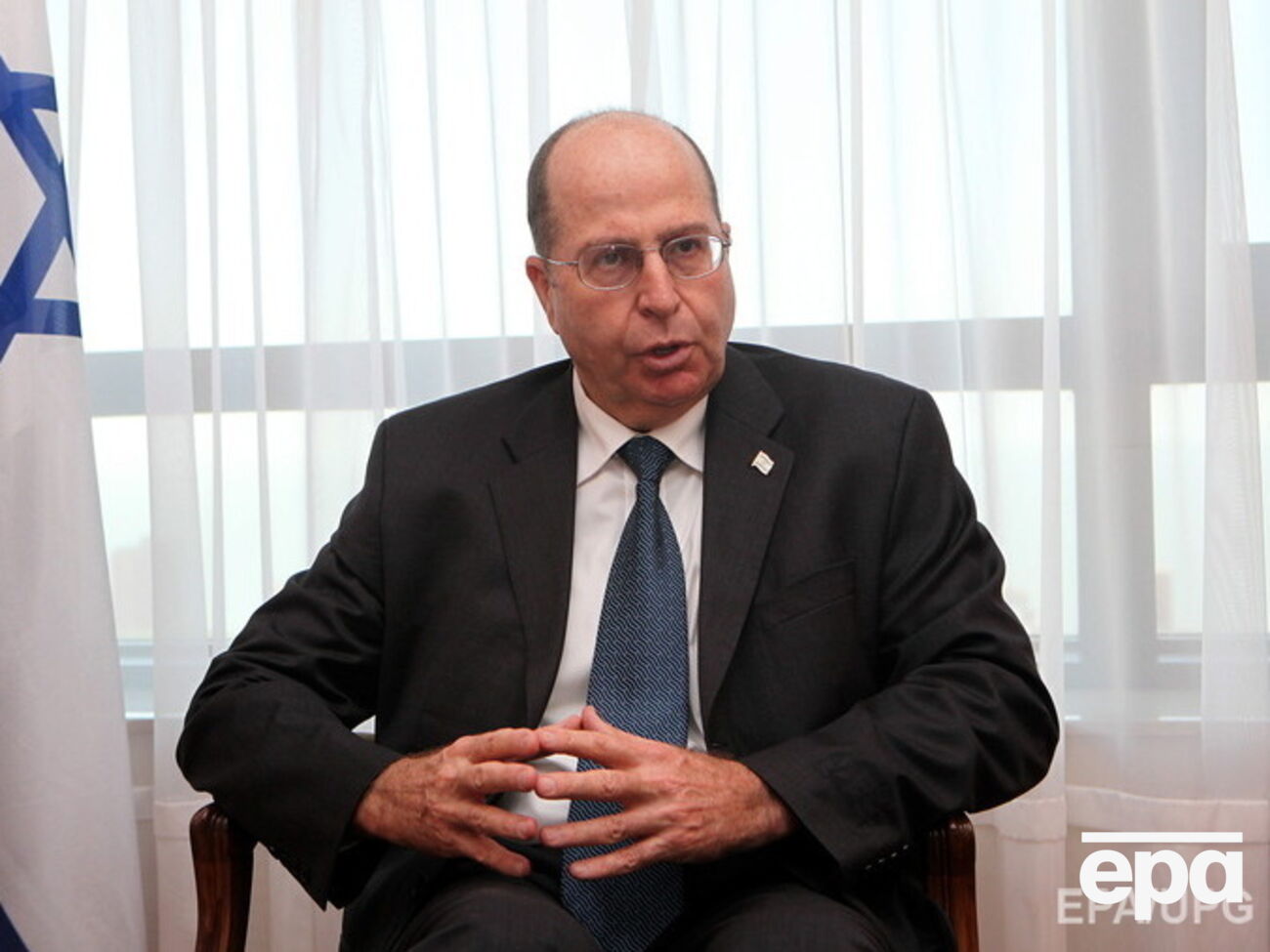 Яалон:&nbsp;Российские отряды прибыли в Сирию