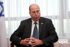 Яалон: Российские отряды прибыли в Сирию