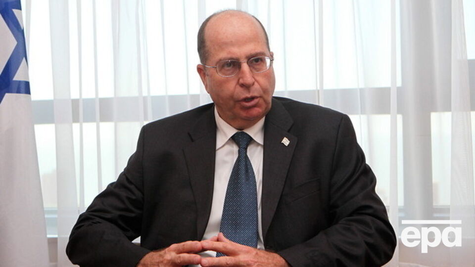 Яалон: Российские отряды прибыли в Сирию