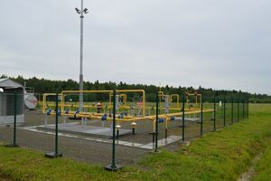 В Закарпатье открыли газовое месторождение