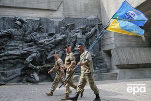 В зоне АТО соблюдается перемирие
