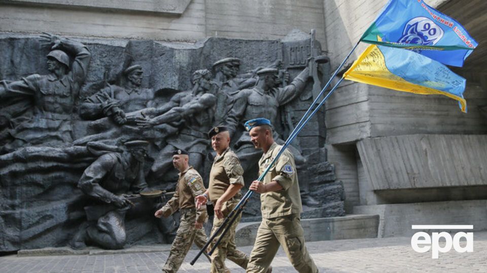 В зоне АТО соблюдается перемирие