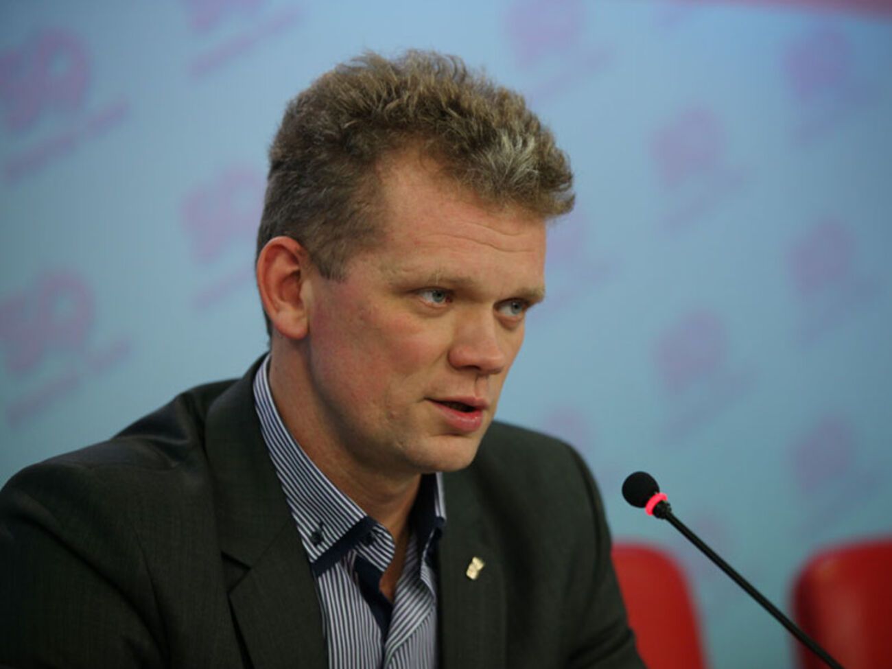 Швайку отпустили на поруки нардепов