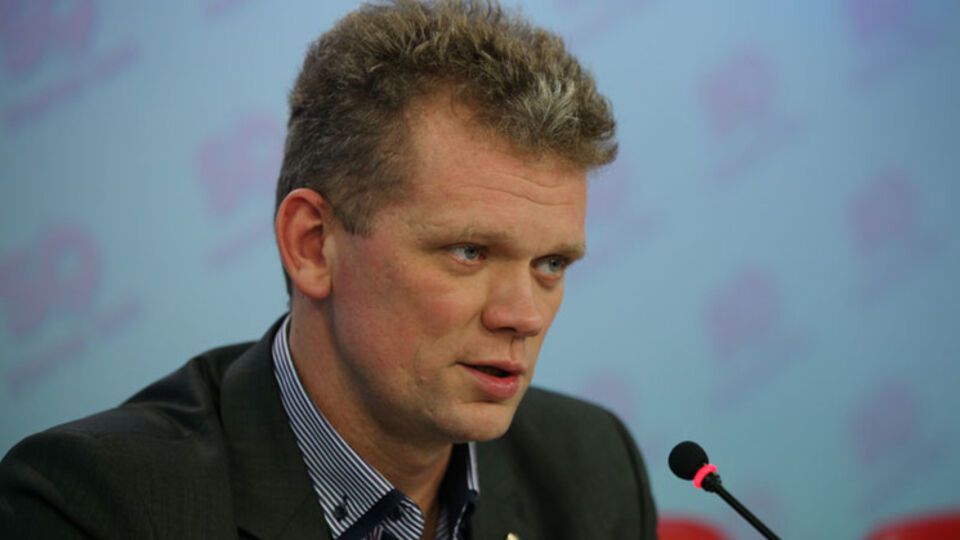 Швайку отпустили на поруки нардепов