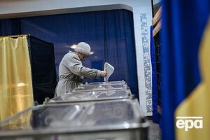 ЦИК разрешила 25 общественным организациям направить наблюдателей на местные выборы