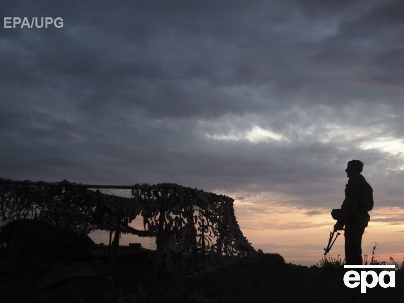 Матиос заявил о случаях смертных казней, которые проводили боевики на востоке Украины