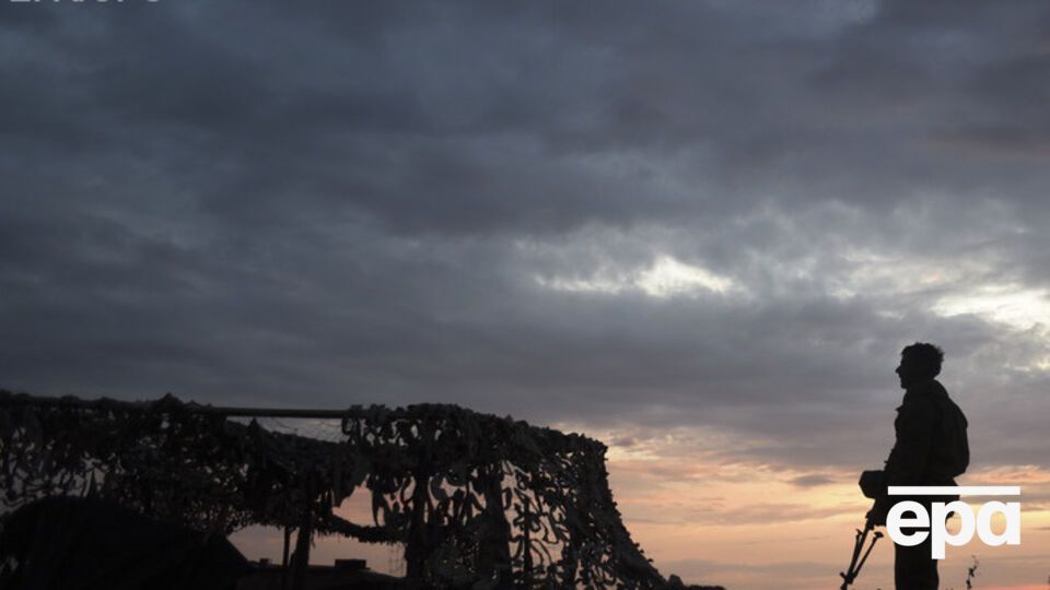 Матиос заявил о случаях смертных казней, которые проводили боевики на востоке Украины