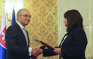 Украина и Словакия будут сотрудничать в сфере энергоэффективности