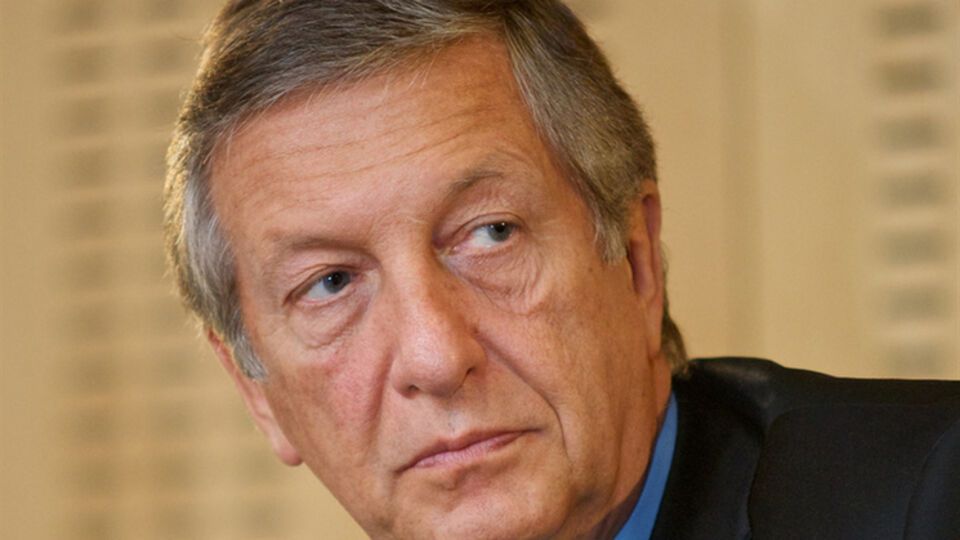 Боровой: Я бы советовал не преуменьшать значение слов Бастрыкина, какими бы абсурдными они ни казались