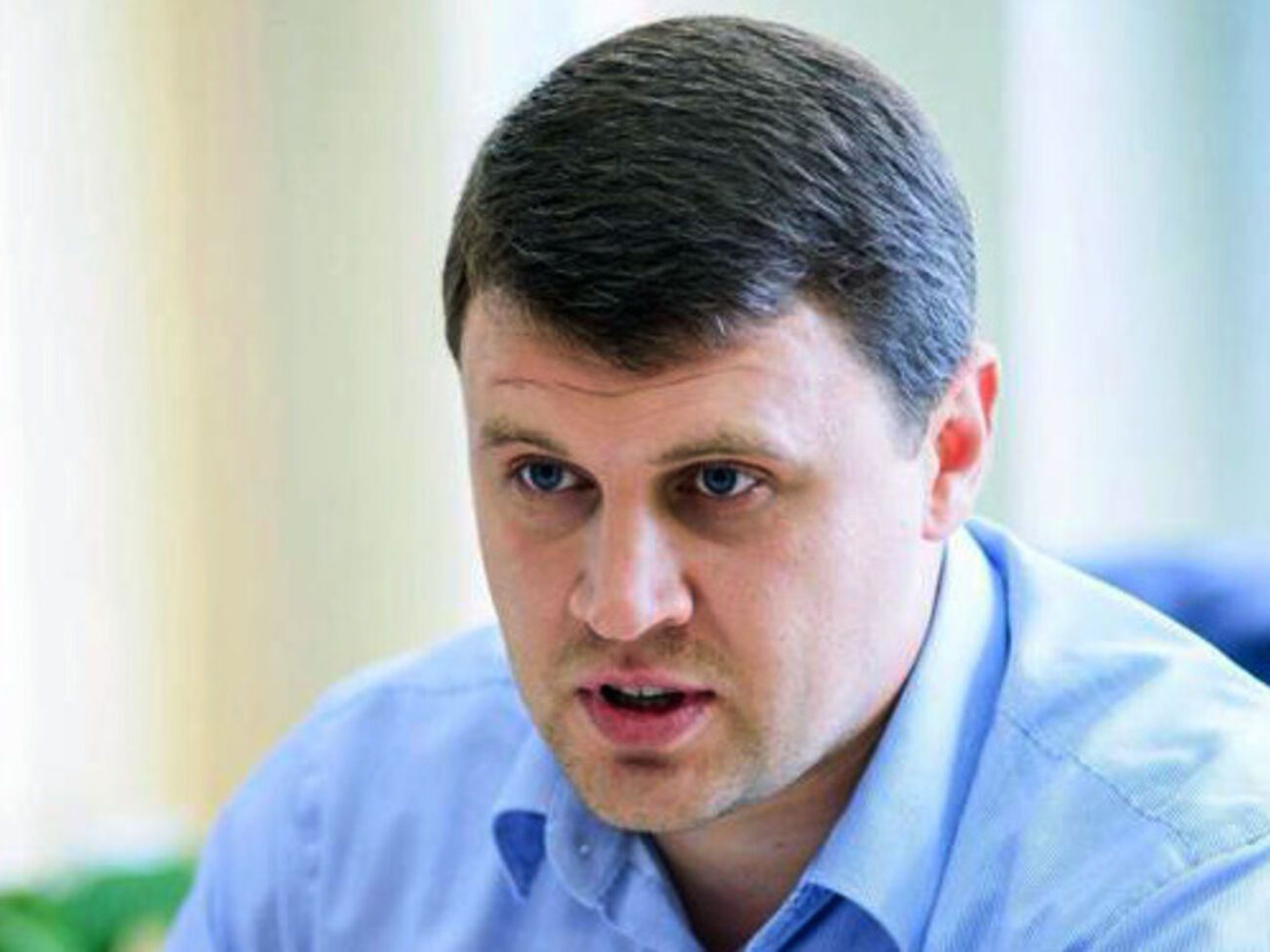 Ивченко: Мы хотим тоже влиять на повестку дня