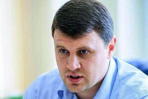 Ивченко: Мы хотим тоже влиять на повестку дня