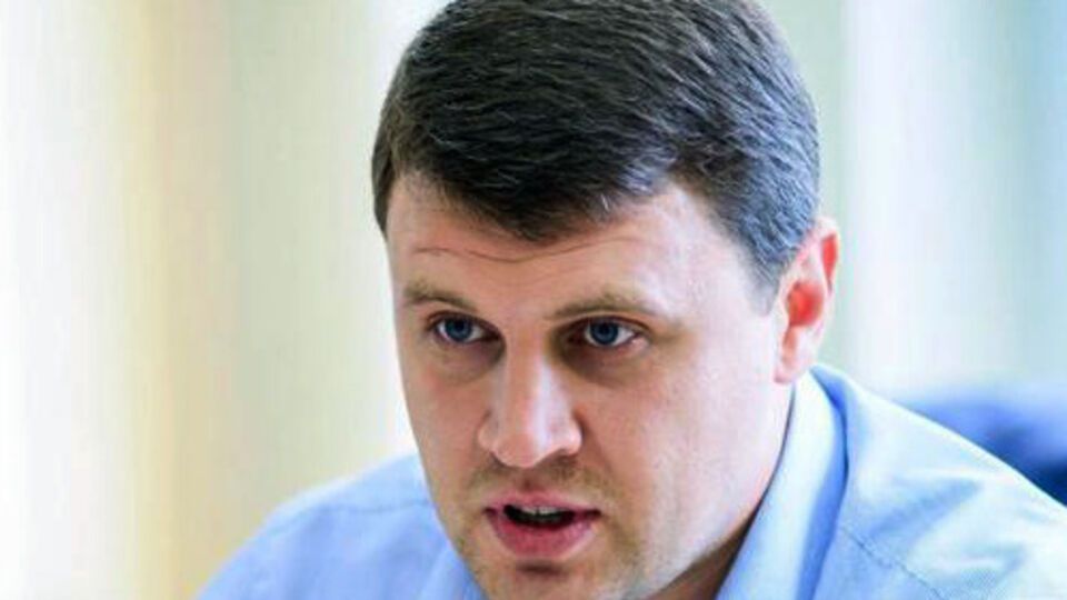 Ивченко: Мы хотим тоже влиять на повестку дня