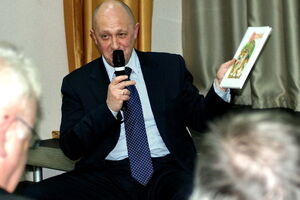 Компания ресторатора Евгения Пригожина займется строительством российской военной базы на границе с Украиной